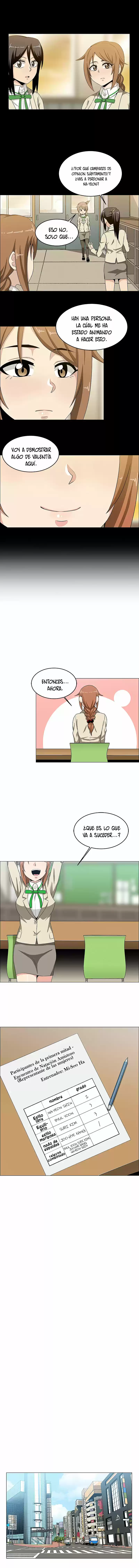 Lolicon Pero Por Accidente - Capítulo 21 - Página 8 - LectorTMOo