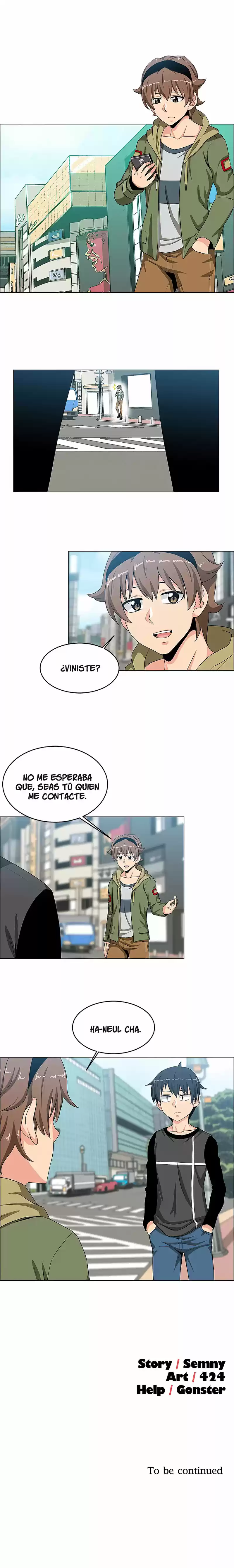 Lolicon Pero Por Accidente - Capítulo 21 - Página 9 - LectorTMOo
