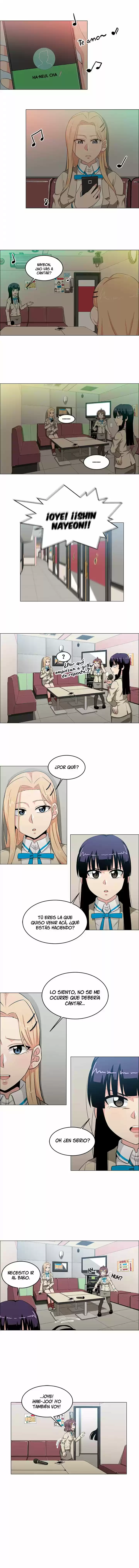 Lolicon Pero Por Accidente - Capítulo 22 - Página 4 - LectorTMOo
