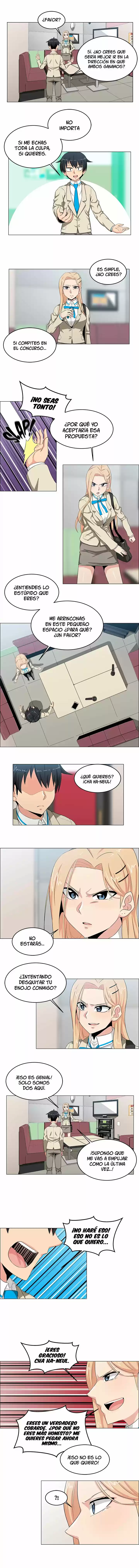 Lolicon Pero Por Accidente - Capítulo 23 - Página 4 - LectorTMOo