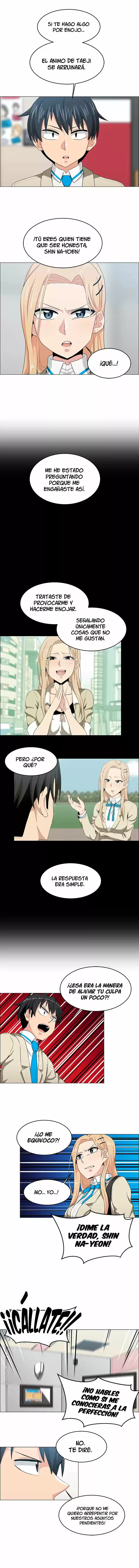 Lolicon Pero Por Accidente - Capítulo 23 - Página 5 - LectorTMOo