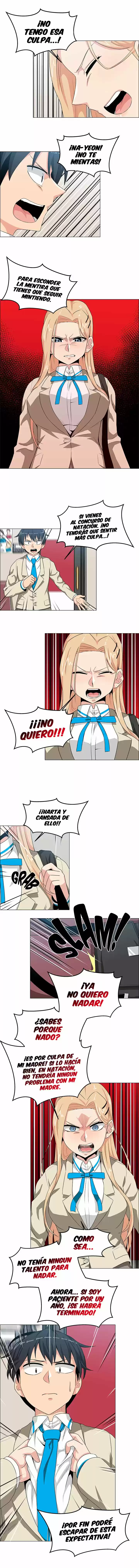 Lolicon Pero Por Accidente - Capítulo 23 - Página 6 - LectorTMOo