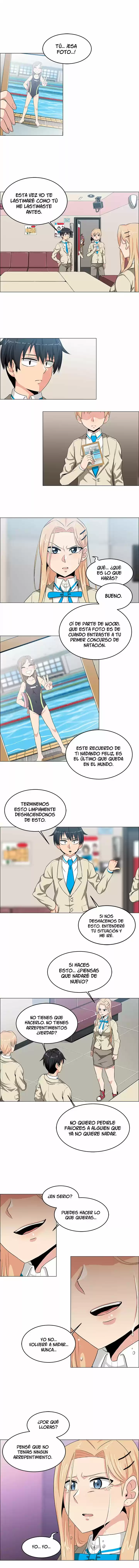Lolicon Pero Por Accidente - Capítulo 23 - Página 8 - LectorTMOo