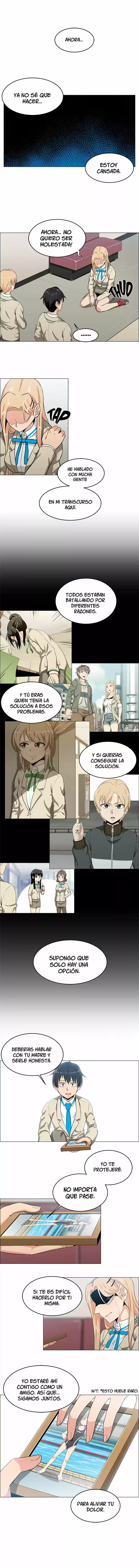 Lolicon Pero Por Accidente - Capítulo 23 - Página 9 - LectorTMOo
