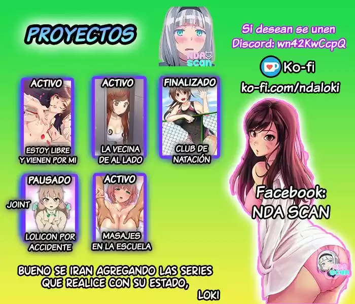 Lolicon Pero Por Accidente - Capítulo 23 - Página 12 - LectorTMOo