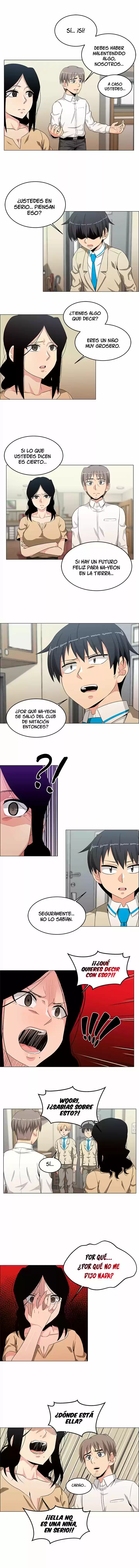 Lolicon Pero Por Accidente - Capítulo 24 - Página 5 - LectorTMOo