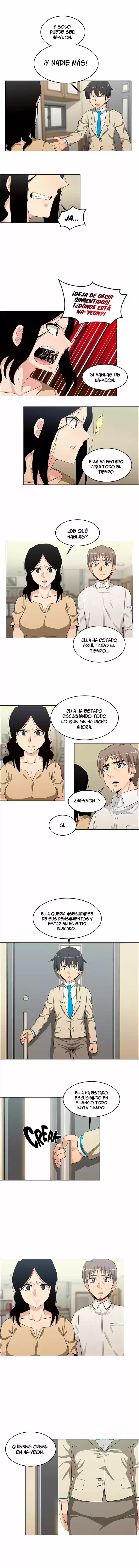 Lolicon Pero Por Accidente - Capítulo 24 - Página 7 - LectorTMOo