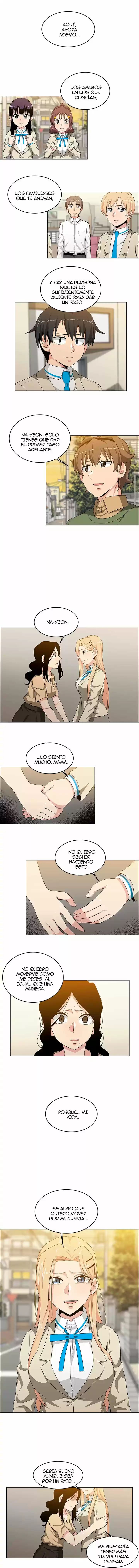 Lolicon Pero Por Accidente - Capítulo 25 - Página 5 - LectorTMOo