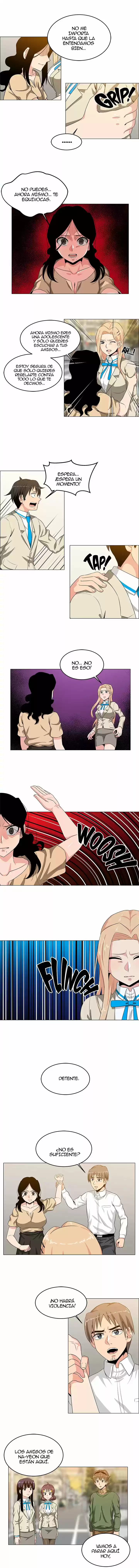 Lolicon Pero Por Accidente - Capítulo 25 - Página 6 - LectorTMOo