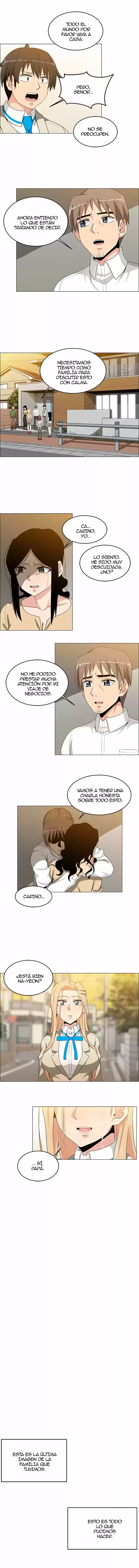 Lolicon Pero Por Accidente - Capítulo 25 - Página 7 - LectorTMOo
