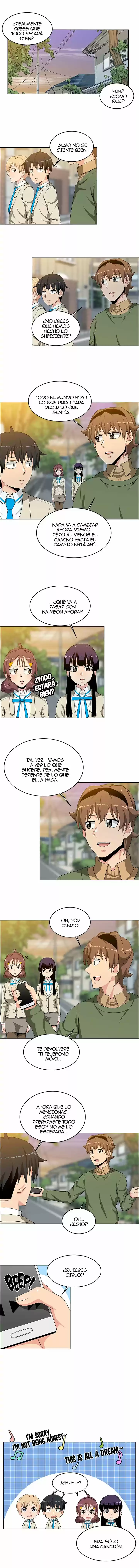 Lolicon Pero Por Accidente - Capítulo 25 - Página 8 - LectorTMOo