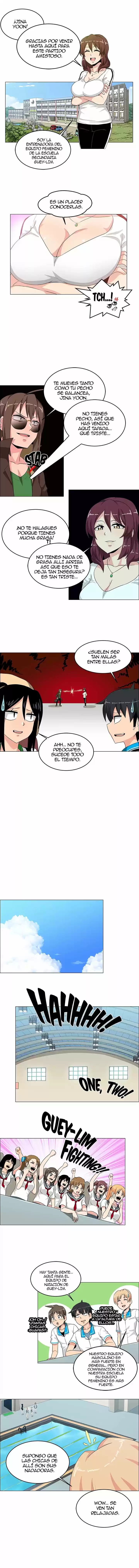 Lolicon Pero Por Accidente - Capítulo 26 - Página 5 - LectorTMOo