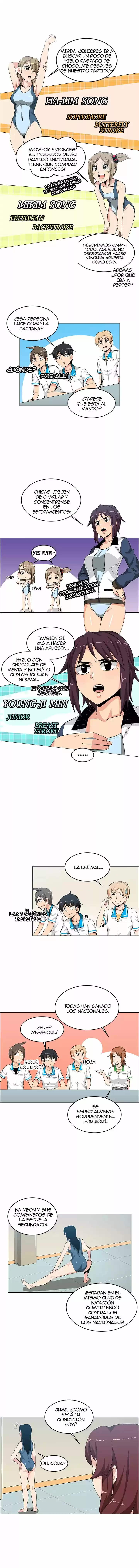 Lolicon Pero Por Accidente - Capítulo 26 - Página 6 - LectorTMOo