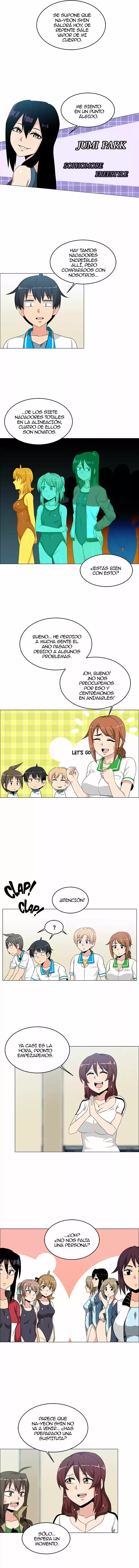 Lolicon Pero Por Accidente - Capítulo 26 - Página 7 - LectorTMOo