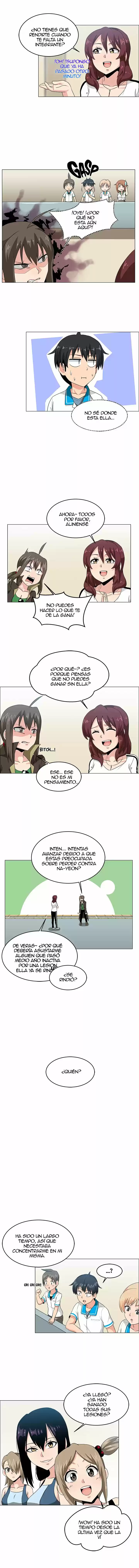 Lolicon Pero Por Accidente - Capítulo 26 - Página 8 - LectorTMOo