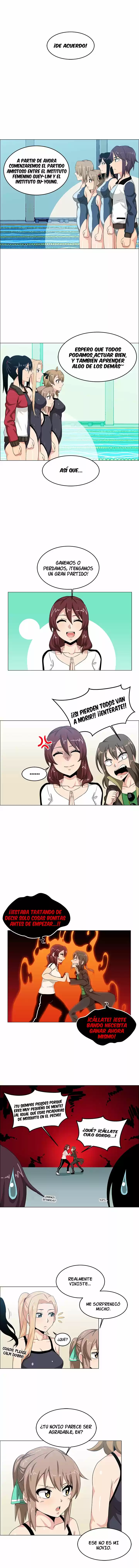 Lolicon Pero Por Accidente - Capítulo 27 - Página 4 - LectorTMOo