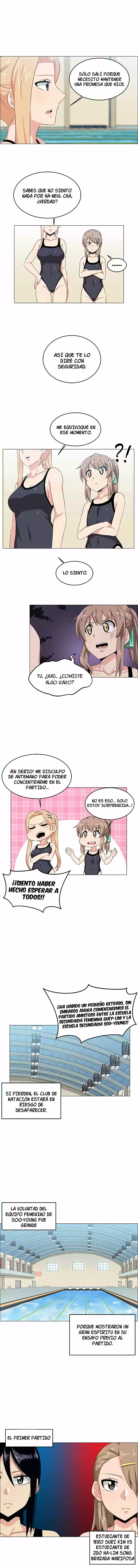 Lolicon Pero Por Accidente - Capítulo 27 - Página 5 - LectorTMOo