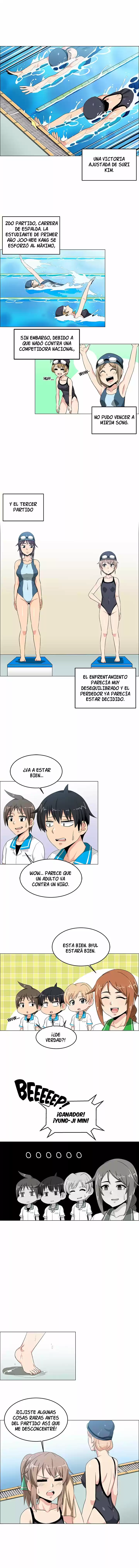 Lolicon Pero Por Accidente - Capítulo 27 - Página 6 - LectorTMOo