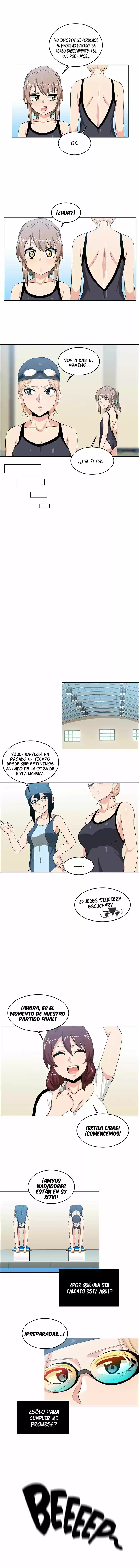 Lolicon Pero Por Accidente - Capítulo 27 - Página 7 - LectorTMOo