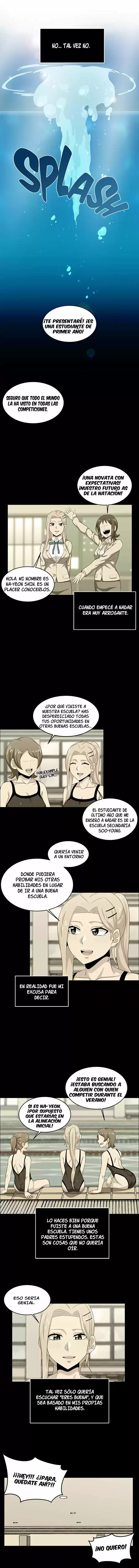 Lolicon Pero Por Accidente - Capítulo 27 - Página 8 - LectorTMOo