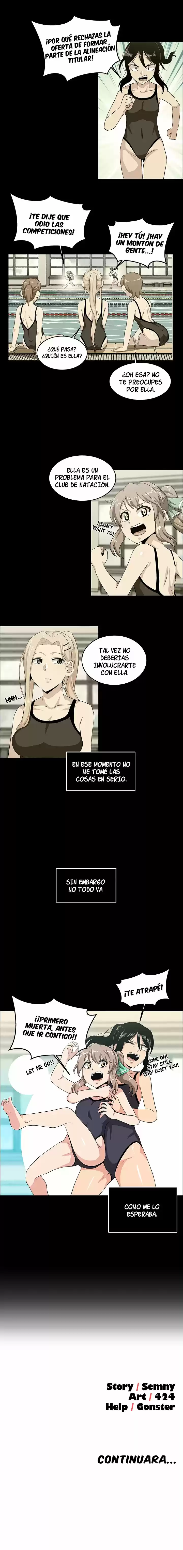 Lolicon Pero Por Accidente - Capítulo 27 - Página 9 - LectorTMOo