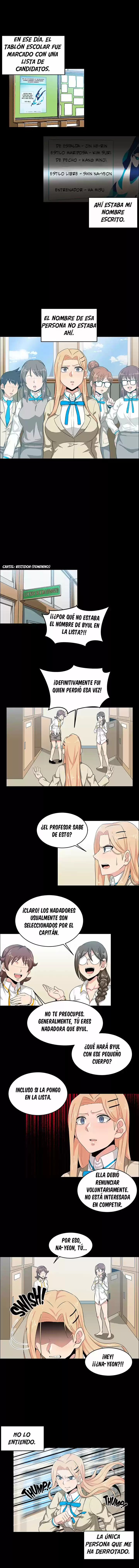Lolicon Pero Por Accidente - Capítulo 28 - Página 4 - LectorTMOo