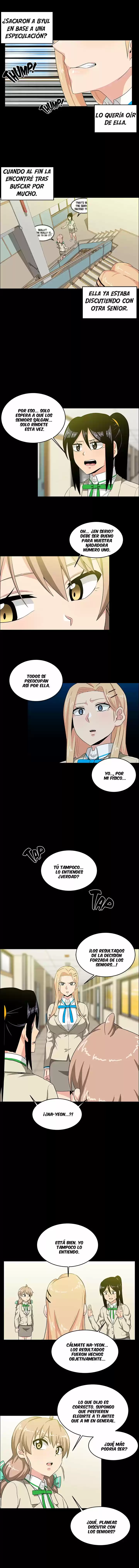 Lolicon Pero Por Accidente - Capítulo 28 - Página 5 - LectorTMOo