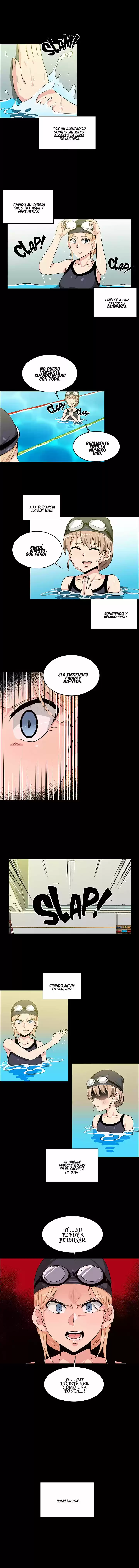 Lolicon Pero Por Accidente - Capítulo 28 - Página 7 - LectorTMOo