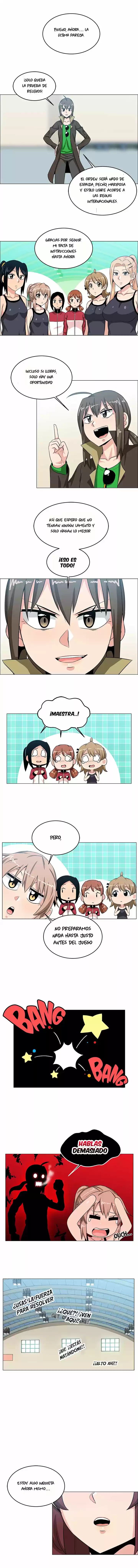 Lolicon Pero Por Accidente - Capítulo 29 - Página 4 - LectorTMOo