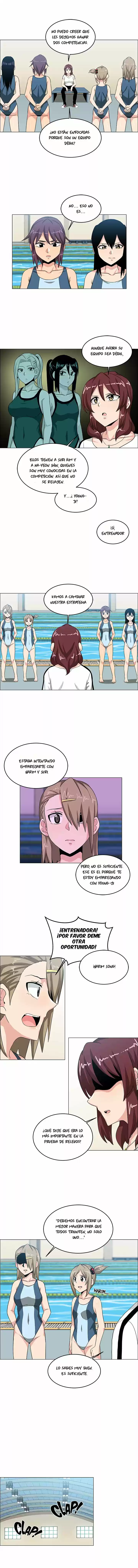 Lolicon Pero Por Accidente - Capítulo 29 - Página 5 - LectorTMOo