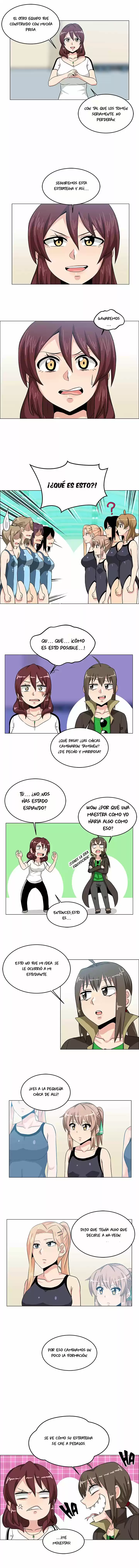 Lolicon Pero Por Accidente - Capítulo 29 - Página 6 - LectorTMOo