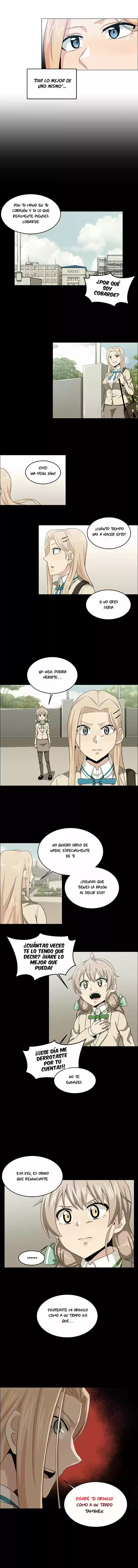 Lolicon Pero Por Accidente - Capítulo 29 - Página 9 - LectorTMOo
