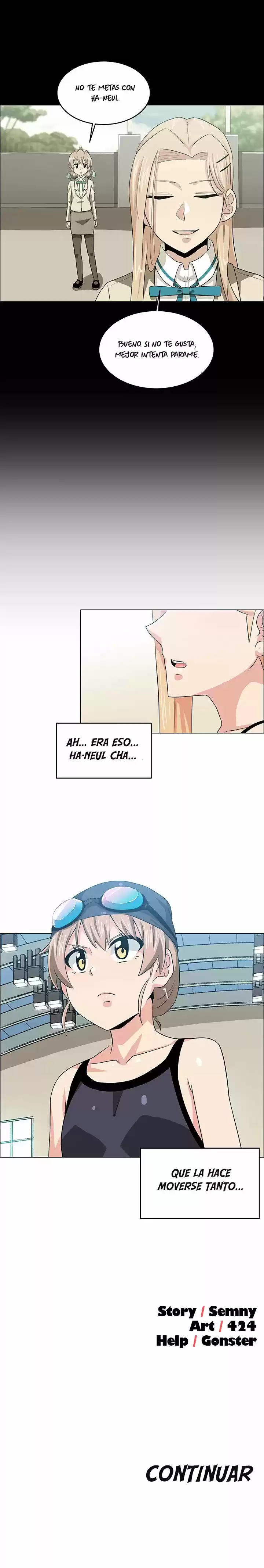 Lolicon Pero Por Accidente - Capítulo 29 - Página 10 - LectorTMOo