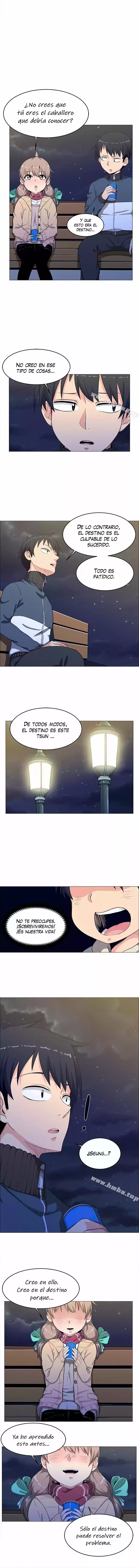 Lolicon Pero Por Accidente - Capítulo 3 - Página 4 - LectorTMOo