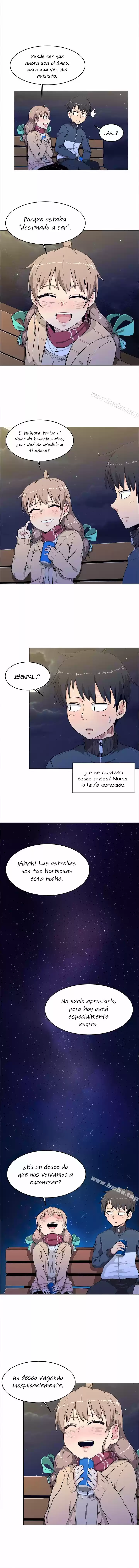 Lolicon Pero Por Accidente - Capítulo 3 - Página 5 - LectorTMOo