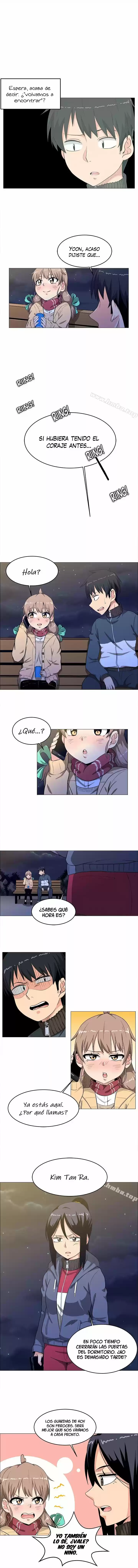 Lolicon Pero Por Accidente - Capítulo 3 - Página 6 - LectorTMOo