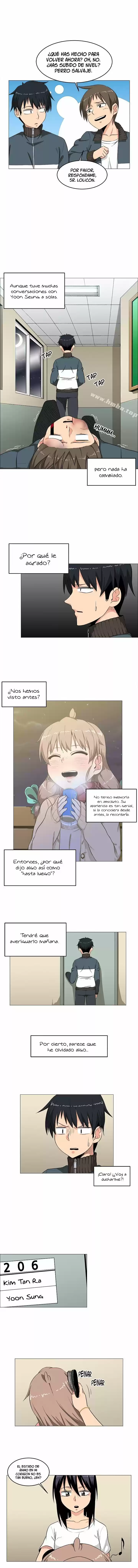 Lolicon Pero Por Accidente - Capítulo 3 - Página 9 - LectorTMOo