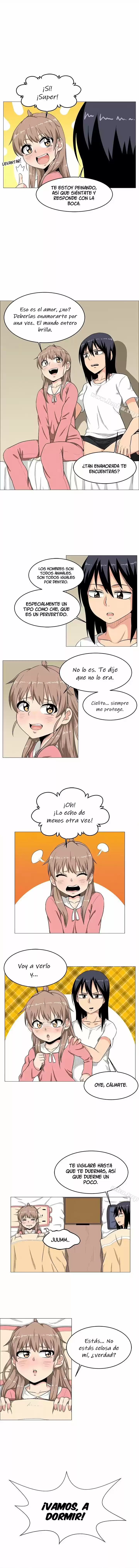 Lolicon Pero Por Accidente - Capítulo 3 - Página 10 - LectorTMOo