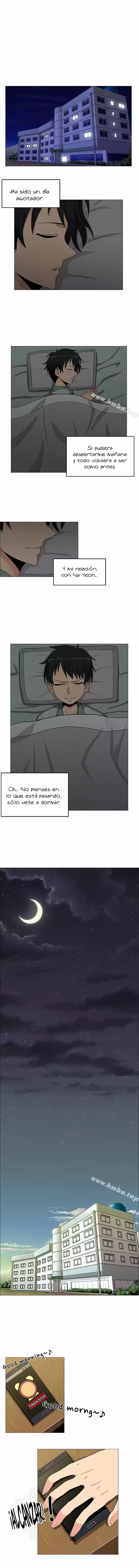 Lolicon Pero Por Accidente - Capítulo 3 - Página 11 - LectorTMOo