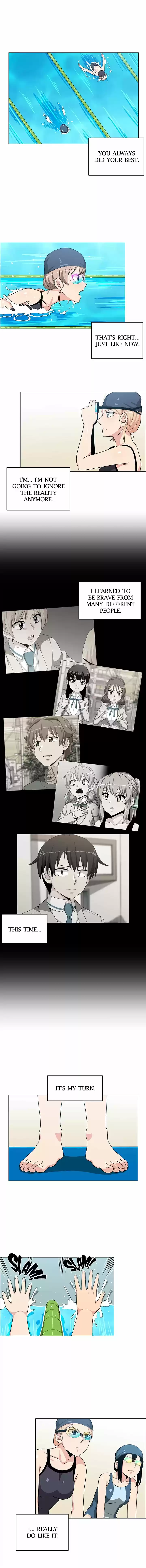 Lolicon Pero Por Accidente - Capítulo 30 - Página 5 - LectorTMOo