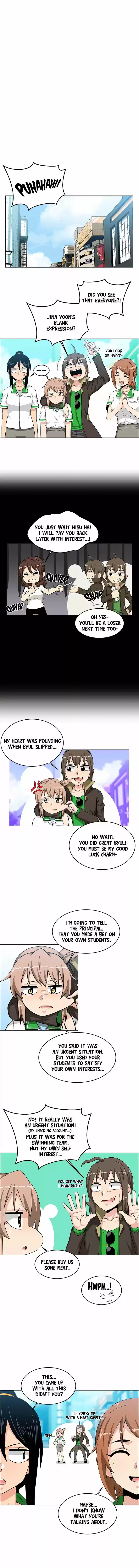 Lolicon Pero Por Accidente - Capítulo 30 - Página 7 - LectorTMOo