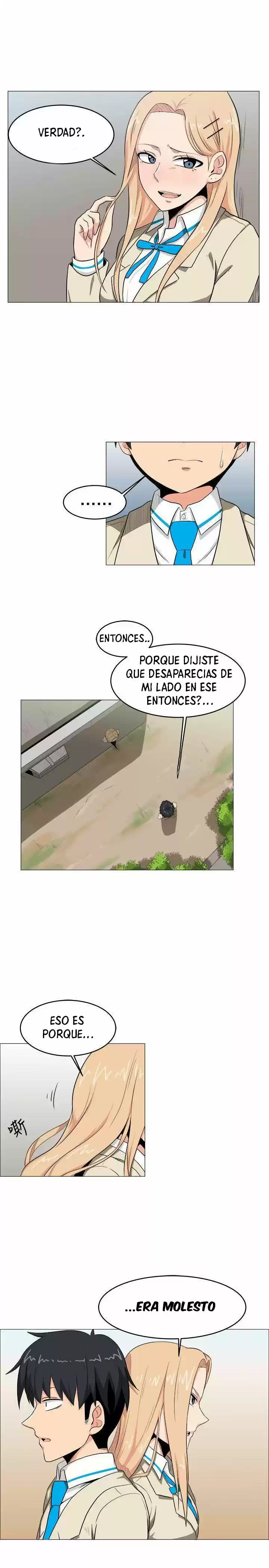 Lolicon Pero Por Accidente - Capítulo 5 - Página 6 - LectorTMOo