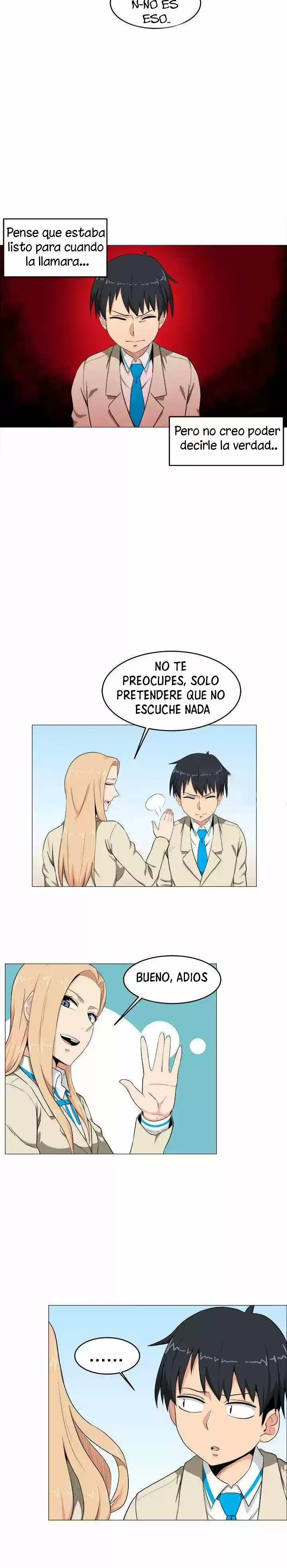 Lolicon Pero Por Accidente - Capítulo 5 - Página 9 - LectorTMOo