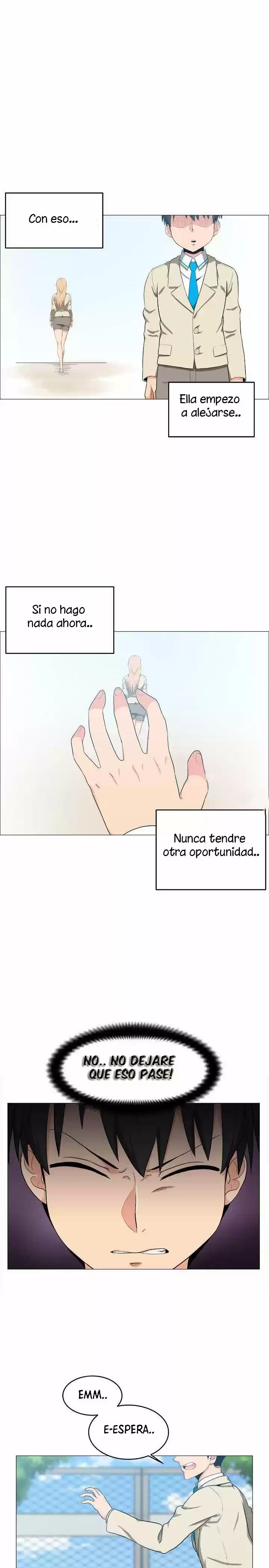 Lolicon Pero Por Accidente - Capítulo 5 - Página 10 - LectorTMOo