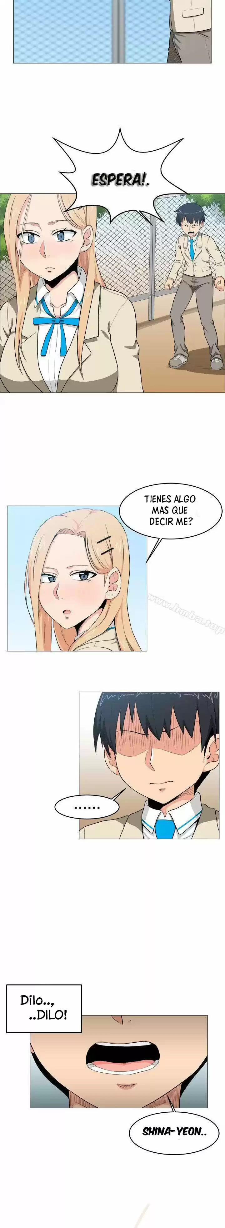 Lolicon Pero Por Accidente - Capítulo 5 - Página 11 - LectorTMOo