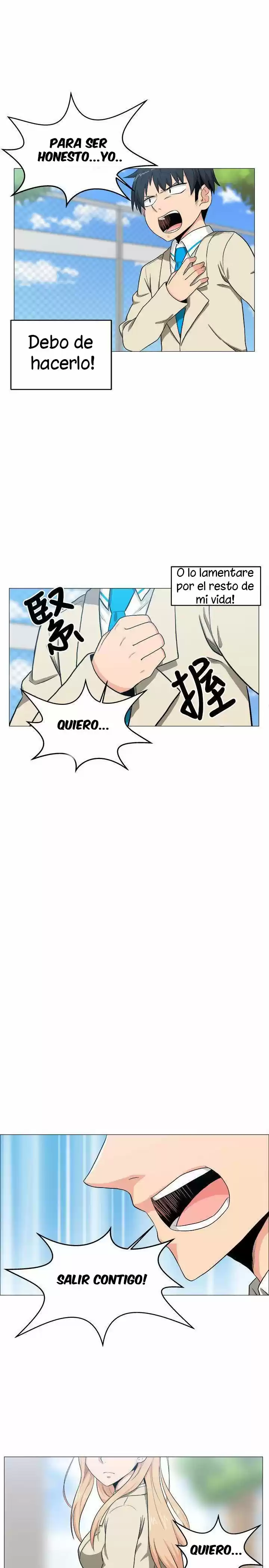Lolicon Pero Por Accidente - Capítulo 5 - Página 12 - LectorTMOo