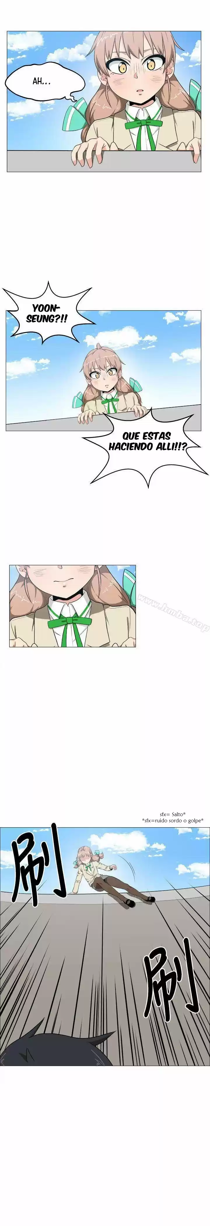 Lolicon Pero Por Accidente - Capítulo 5 - Página 16 - LectorTMOo