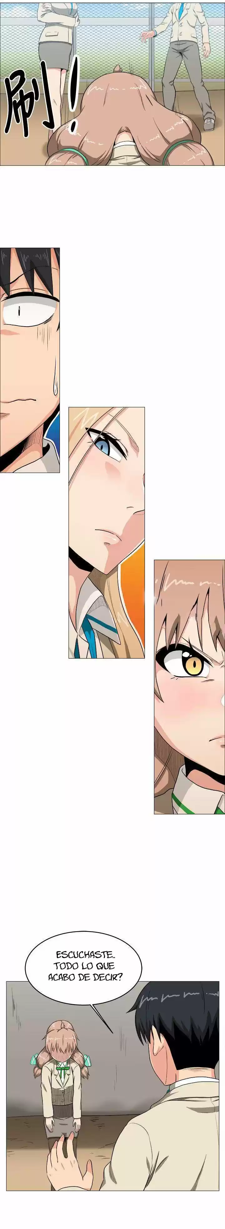 Lolicon Pero Por Accidente - Capítulo 5 - Página 17 - LectorTMOo