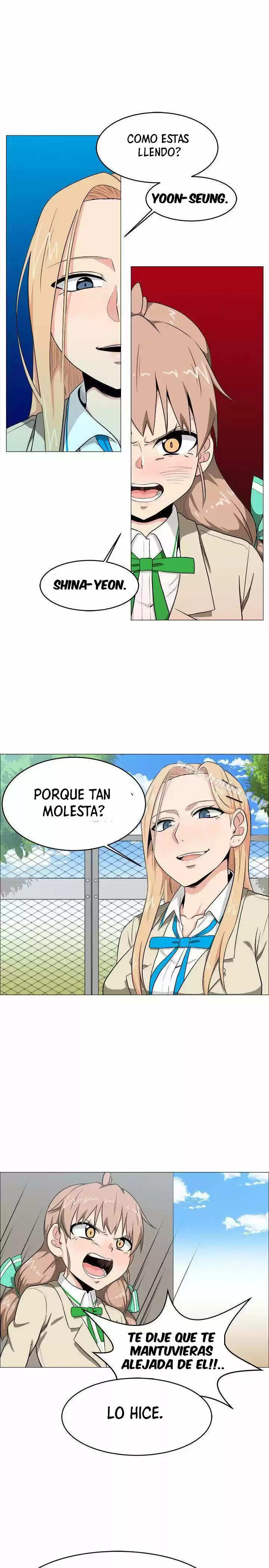 Lolicon Pero Por Accidente - Capítulo 5 - Página 20 - LectorTMOo