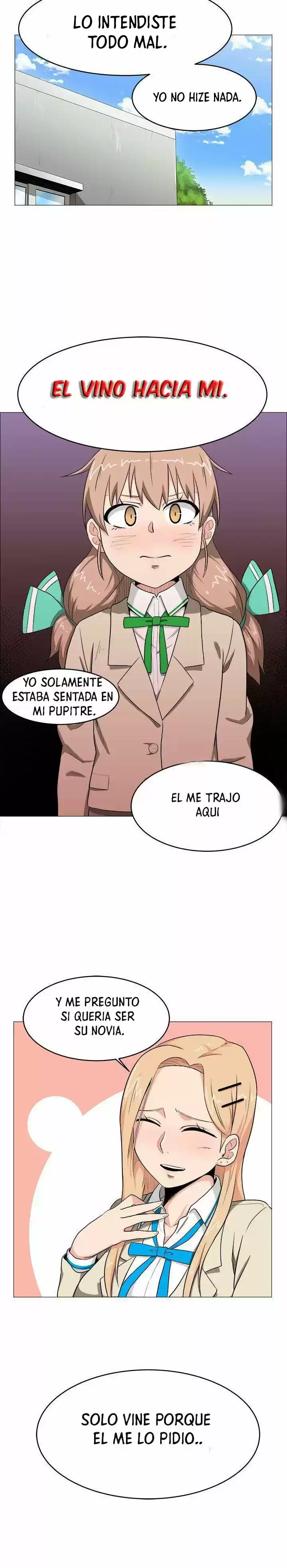Lolicon Pero Por Accidente - Capítulo 5 - Página 21 - LectorTMOo